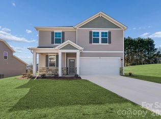 701 Hallman Branch Ln, Lincolnton, NC 28092