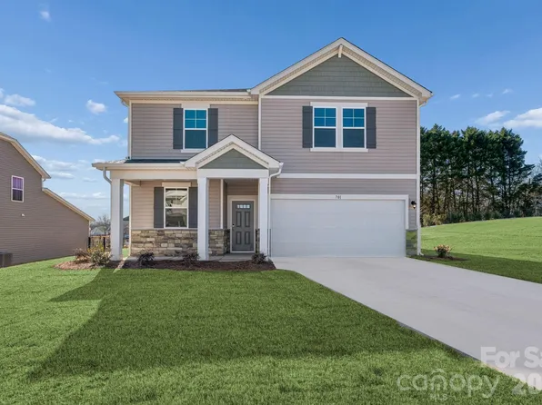 701 Hallman Branch Ln, Lincolnton, NC 28092