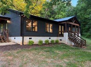 2380 Murphy Hwy, Mineral Bluff, GA 30559