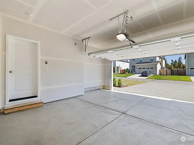 Level 1 - Garage