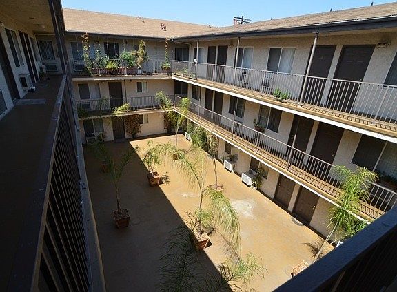3rd image of 4205 Council St #317