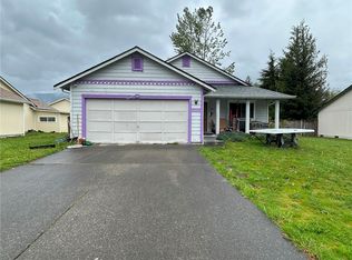1709 Amanda Ave, Gold Bar, WA 98251