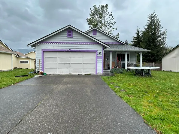 1709 Amanda Avenue, Gold Bar, WA 98251