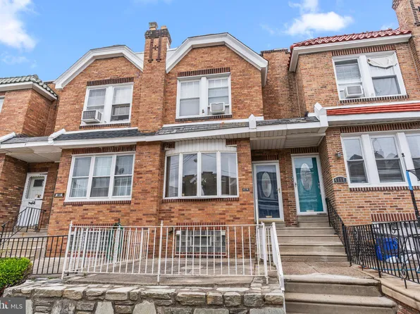 4116 Dungan St, Philadelphia, PA 19124