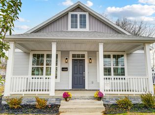 1108 S Yellow Springs St, Springfield, OH 45506