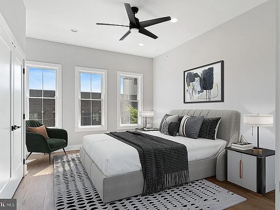 4th image of 1816 E Moyamensing Ave #B