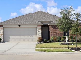 15423 Paxton Woods Dr, Humble, TX 77346