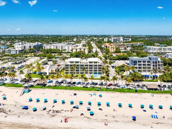 2080 E Hillsboro Boulevard #407, Deerfield Beach, FL 33441