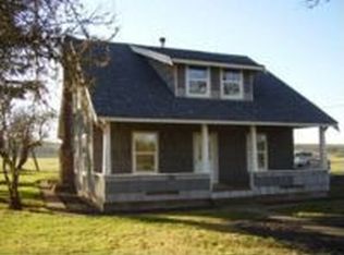 6845 Harmony Rd, Sheridan, OR 97378