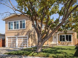 1711 Church Ave, San Mateo, CA