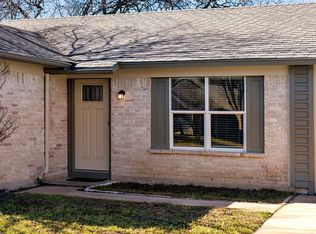 1618 Chippeway Ln, Austin, TX 78745