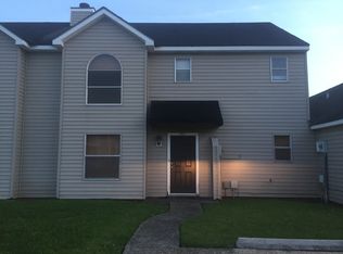 212 Leighton Dr, Thibodaux, LA 70301