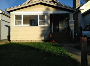 1248 Kensington Ave, Buffalo, NY 14215