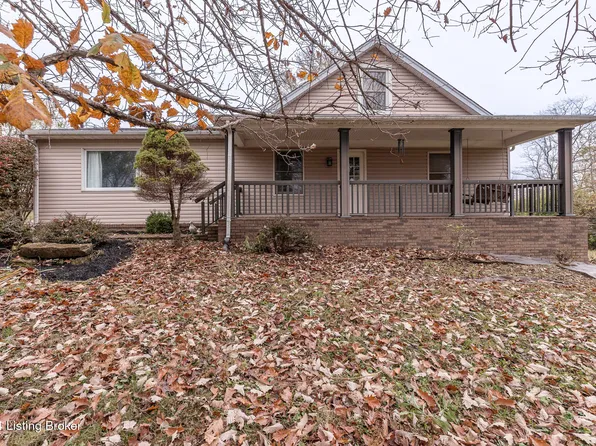 2309 Spann Ln, La Grange, KY 40031