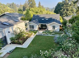 48 Walnut Ave, Larkspur, CA 94939