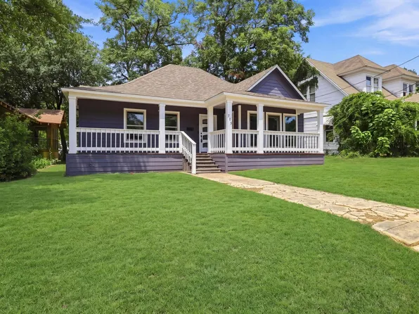 705 E Austin St, Paris, TX 75460
