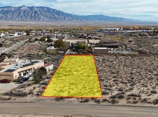 1580 Chihuahua Rd NE, Rio Rancho, NM 87144