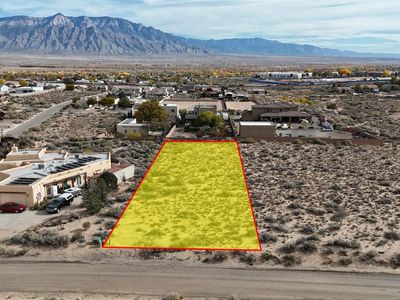 1580 Chihuahua Rd NE, Rio Rancho, NM, 87144