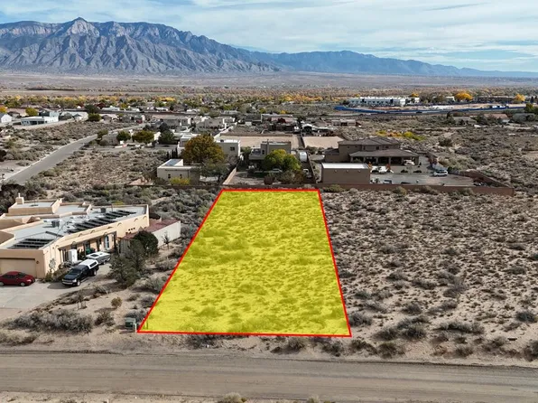 1580 Chihuahua Rd NE, Rio Rancho, NM 87144