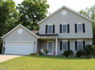 1232 Shawnee Trl, Streetsboro, OH 44241