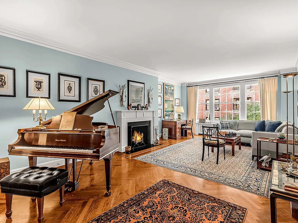 1st image of 1088 Park Ave #5A