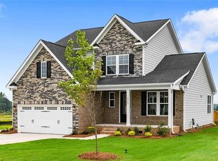 8502 Lemur Ln, Summerfield, NC 27358