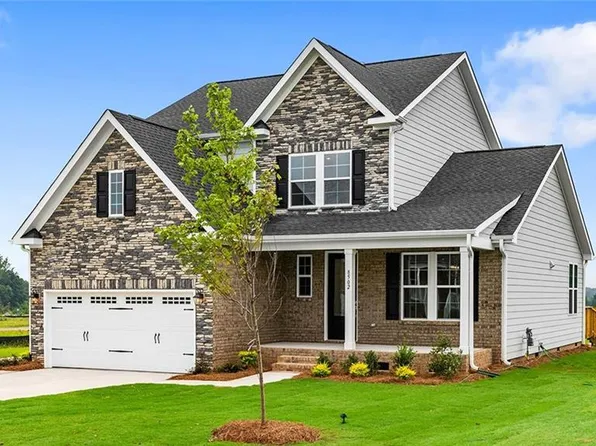 8502 Lemur Ln, Summerfield, NC 27358