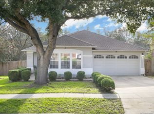 7084 Rimwood, Live Oak, TX 78233