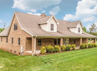 245 Feezor Rd, Mocksville, NC 27028