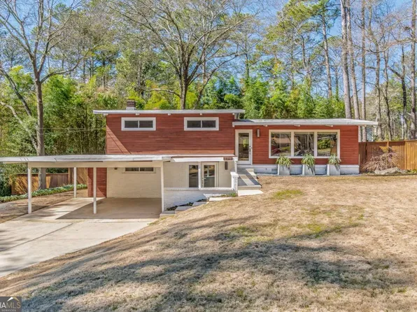 3398 Lori Ln, Atlanta, GA 30340