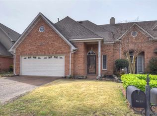 4019 Rolling Green Dr, Memphis, TN 38125