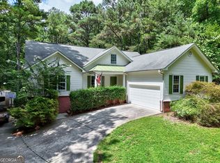 2185 Old Fountain Rd, Lawrenceville, GA 30043