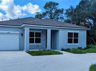 2904 W Gifford Ln, Citrus Springs, FL 34433