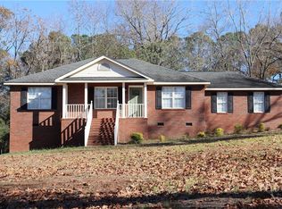 2125 Brown Road, Hephzibah, GA 30815