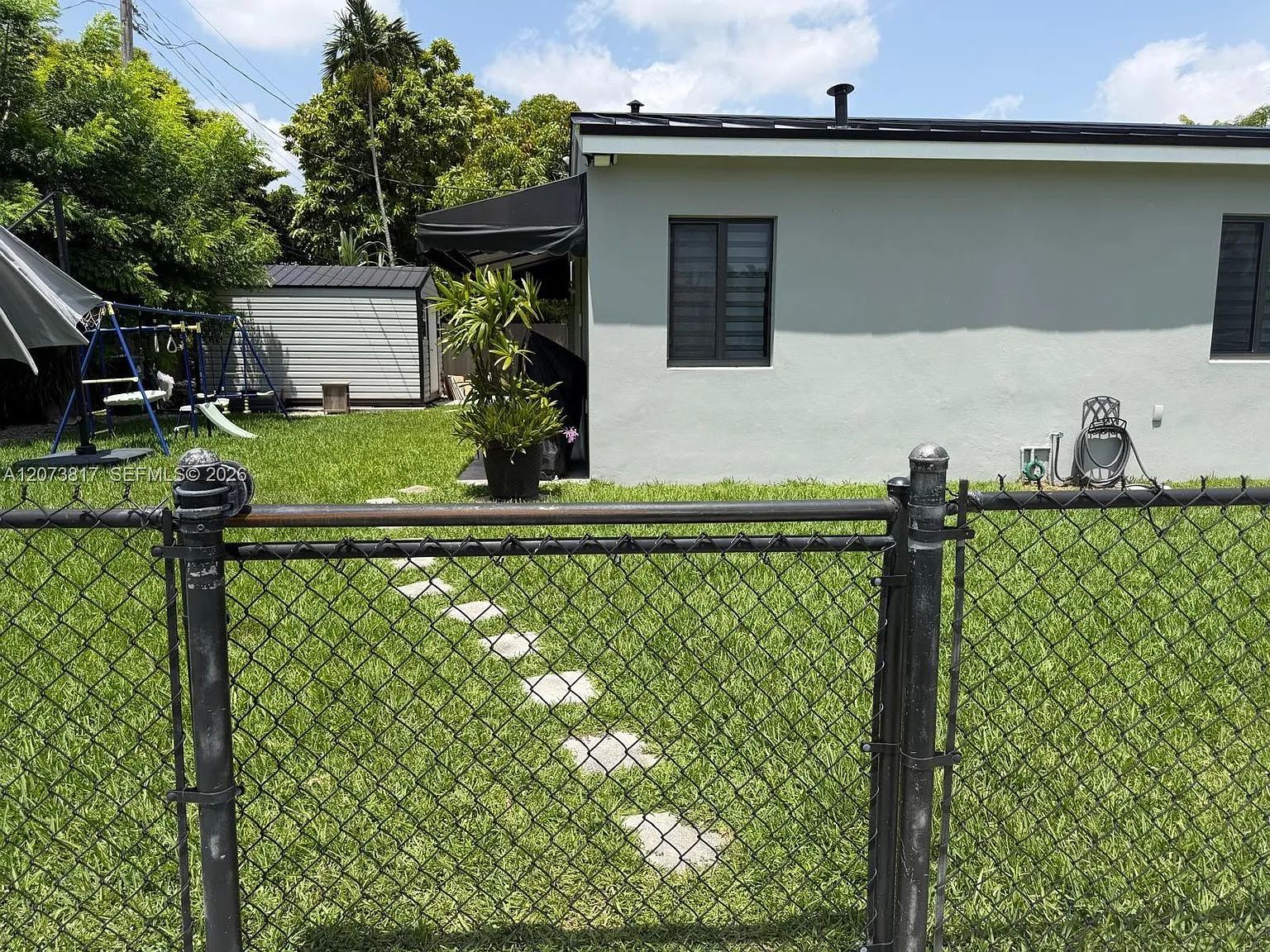 Central Miami Part 7 — Photo 1