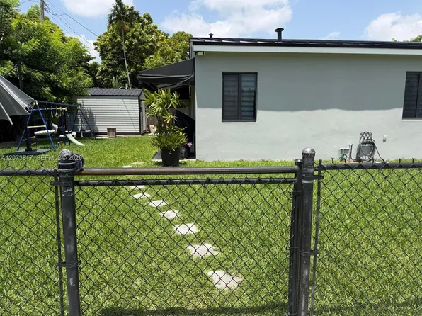 7300 S Waterway Dr #0, Miami, FL 33155