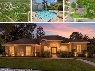 6153 New Osprey Point, Weeki Wachee, FL 34607