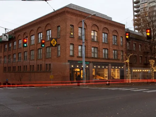 m0040 - Guiry Schillestad Apartments, 2105 1st Ave #402, Seattle, WA 98121