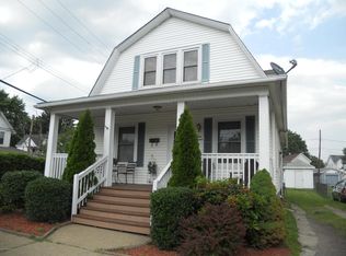 115 Dana St, Forty Fort, PA 18704