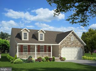 8374 Brookwood Rd, Millersville, MD 21108