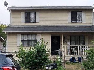 1410 W Harlan Ave, San Antonio, TX 78211