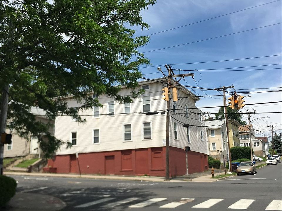 Exterior North