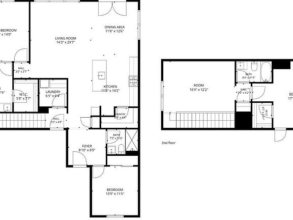 5th image of 3440 Olive Glen Dr