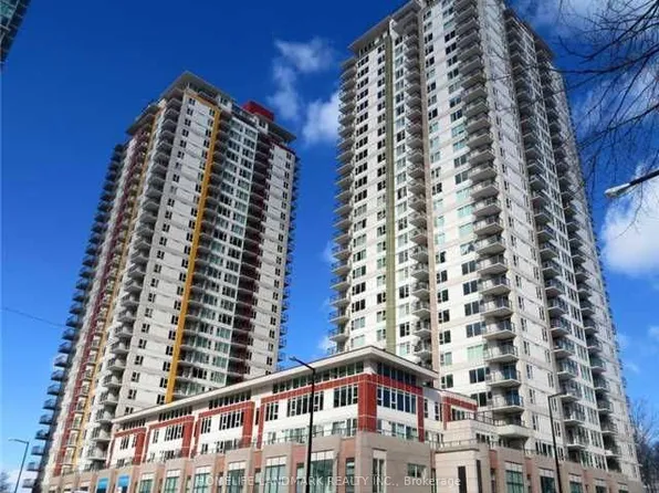190 Borough Dr, Toronto, ON