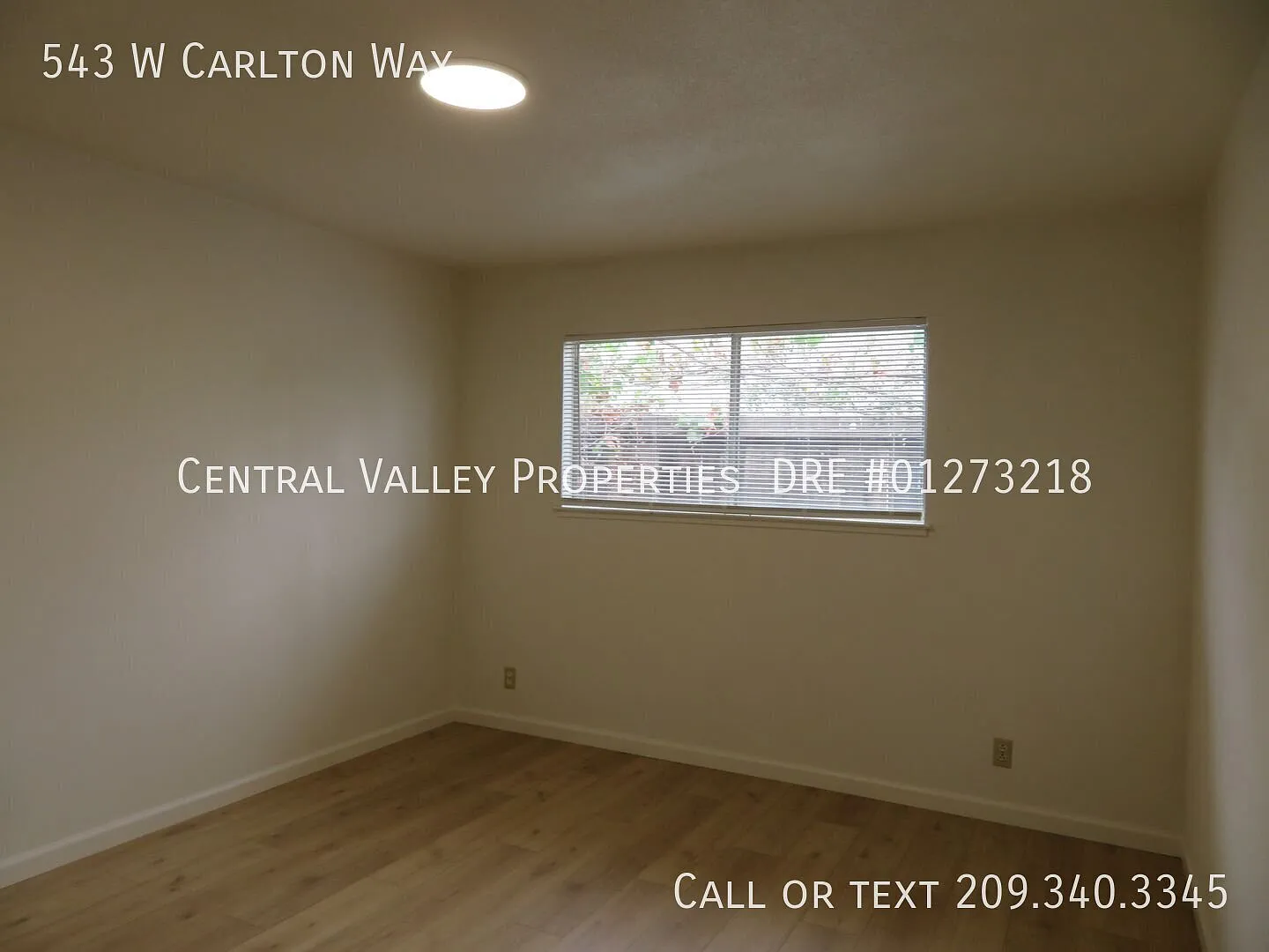 543 W. Carlton Way, Tracy! Coming Soon! — Photo 4