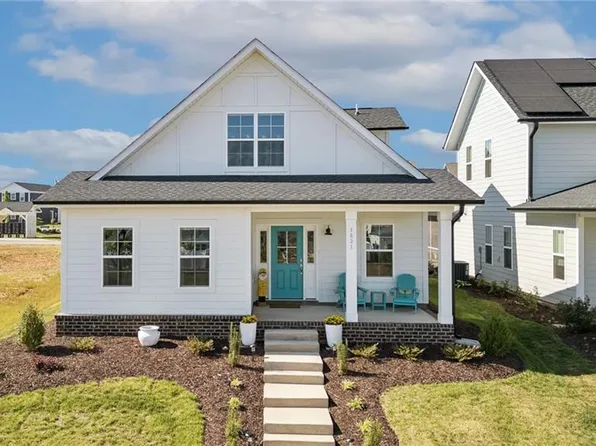 1631 Cross Village Ave, Kernersville, NC 27284