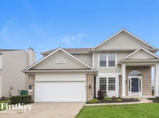 16672 Salimonia Ln, Westfield, IN 46074
