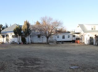 302 Avenue G, Beaver, OK 73932