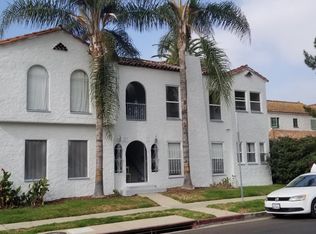 405 N Ogden Dr, Los Angeles, CA 90036