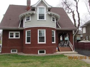 507 W Main St, Lock Haven, PA 17745